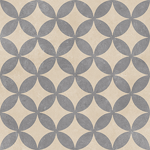 Ark Fiore 60x60x2 Ivory Matt R11