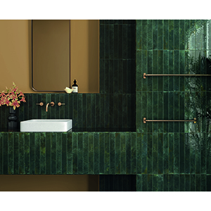 Bali 5x40 Isle of Pines Gloss Roomset