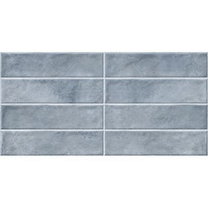 Bergen 30x60 Blue Gloss