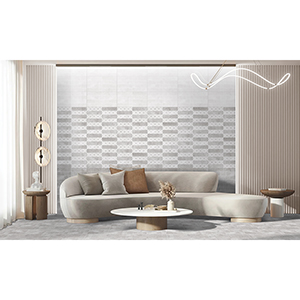 Bergen 30x60 Blanco Gloss Roomset