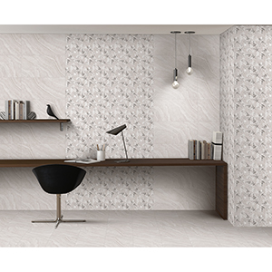 Cavendish 30x60 Beige Matt Carving Roomset