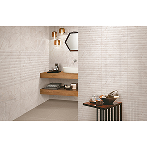 Celeste Linear 30x60 Beige Gloss 2