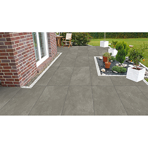 Cementum 60x90x2 Grey Matt R11 2