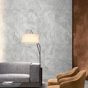 Dorset Stone 60.5x60.5 Grey Matt 2