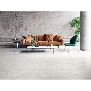 Dorset Stone 60.5x60.5 Ivory Matt 2