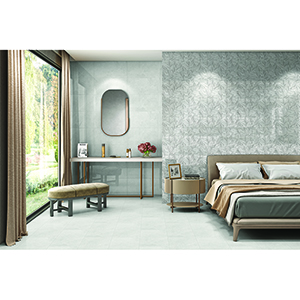 Dublin 30x60 Grey Gloss Roomset