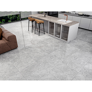 Elgin 60x60 Dark Grey Polished 2