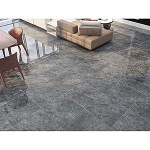 Elgin 60x60 Graphite Polished 2