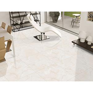 Emola 60x60 Crema Polished 2
