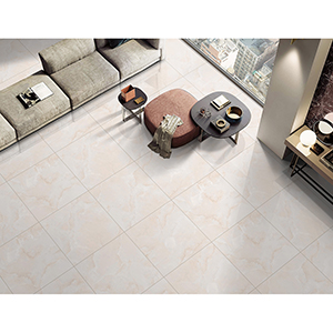 Emola 80x80 Crema Polished 2