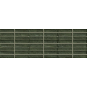 Iberia 24x74 Verde Matt