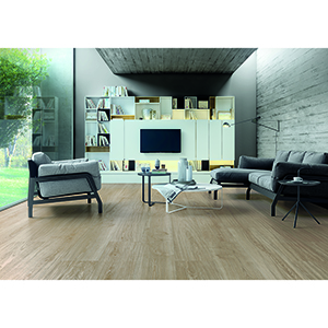 Kensington 23x120 Oxford Roble Matt Roomset