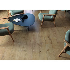 Kensington 23x120 Yukon Oak Matt Roomset