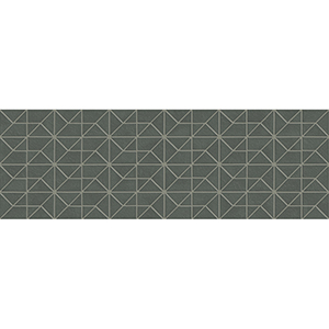 Leger 24x74 Verde Matt