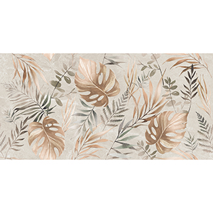 Linsey Decor 60x120 Spring Matt