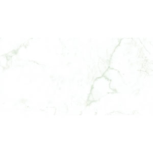 Luxor Marble 30x60 White Gloss