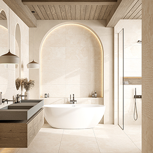 Madison 30x60 Beige Matt 2