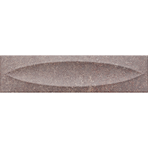 Majorica Decor 7.5x30 Nude Gloss