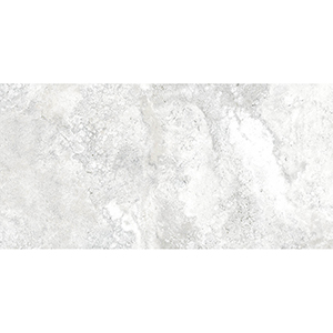 Milos 29.5x59.5 White Matt