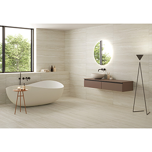 Navona 60x120 Beige Matt Vein Cut 2