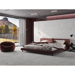 Nexus 60x120 Blanco Polished Roomset