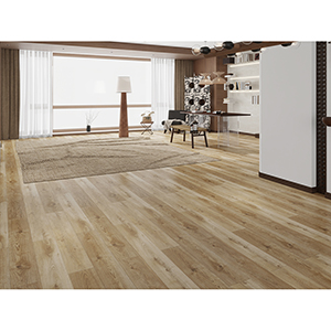 Oregon 122x18 Light Oak Matt 2