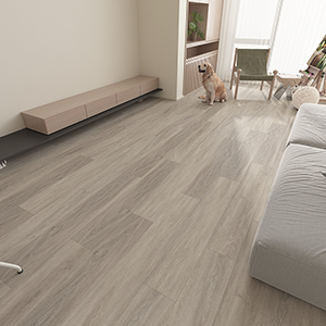 Oregon 122x18 Teak Grey Matt 2