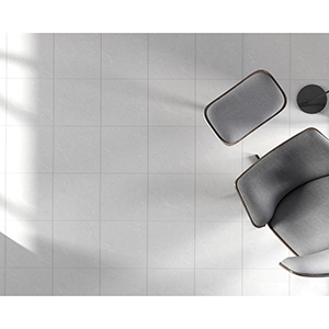 Perlato 60x60 Grey Polished Roomset
