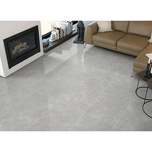 Pietra Lagos 60x120 Grey Polished Roomset