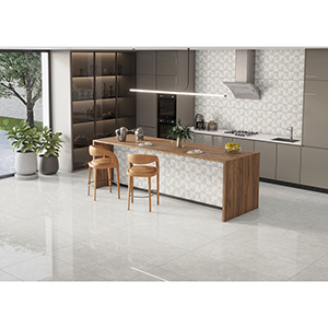 Platina Grande 60x120 Earth Polished Roomset