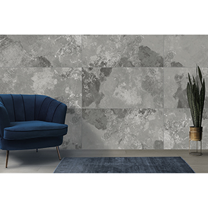 Rockstin 60x120 Grey Matt 2