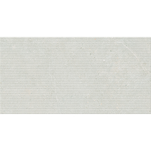 Serenna Relief 30x60 White Matt