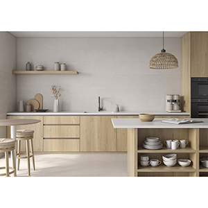 Serenna 30x60 White Matt Roomset