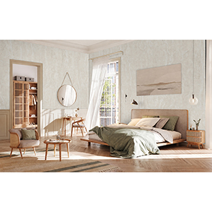 Sivabella 60x60 Beige Matt Carving R10 2