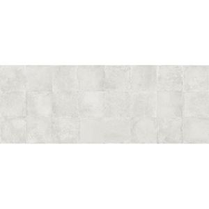 Terracotta 45x45 White Matt R11 2