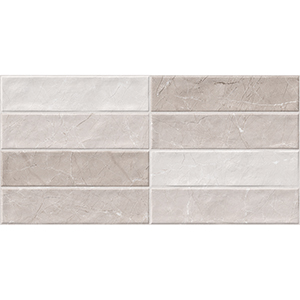 Traffic Decor 30x60 Taupe Gloss