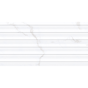 Trevi New Decor 30x60 White Gloss
