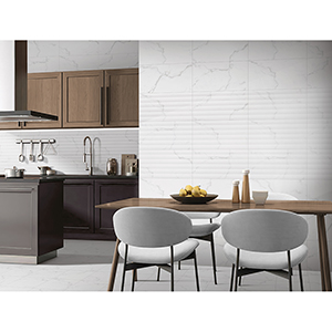 Trevi New 30x60 White Matt 2