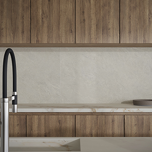 Volcanic 60x120 Cenere Matt R10 Roomset