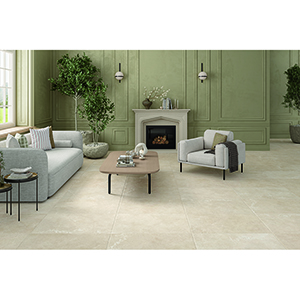 Windsor 59.4x89.2 Sand Matt Roomset