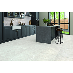 Windsor 59.4x89.2 White Matt Roomset