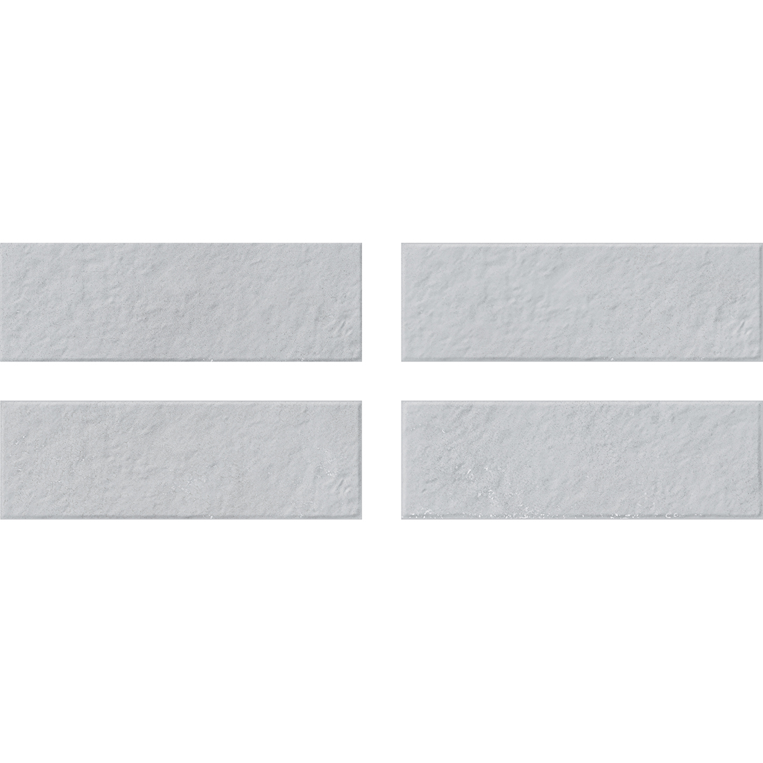 Andes 6.5x20 White Matt 3