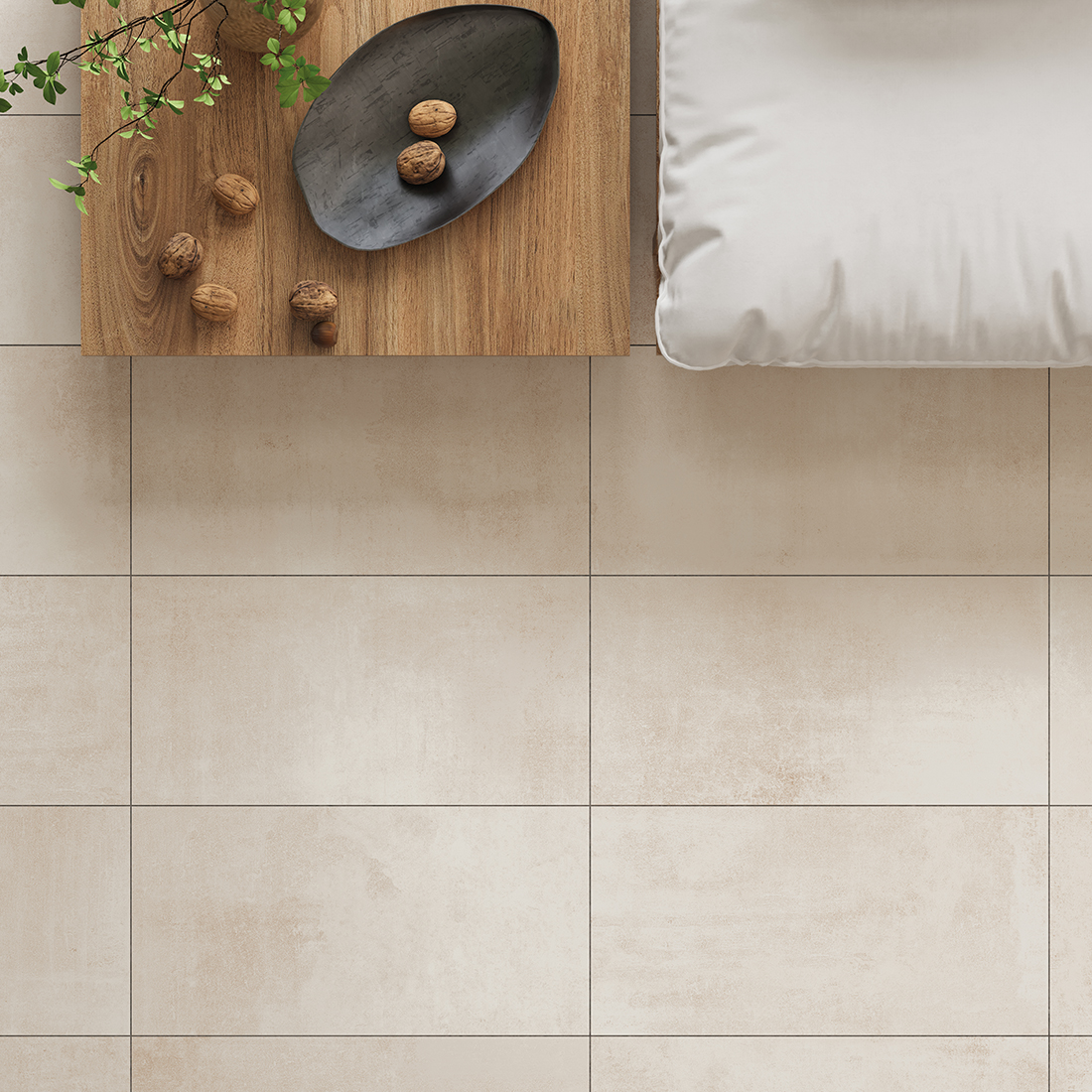 Anemos 30x60 Ivory Matt R10 2