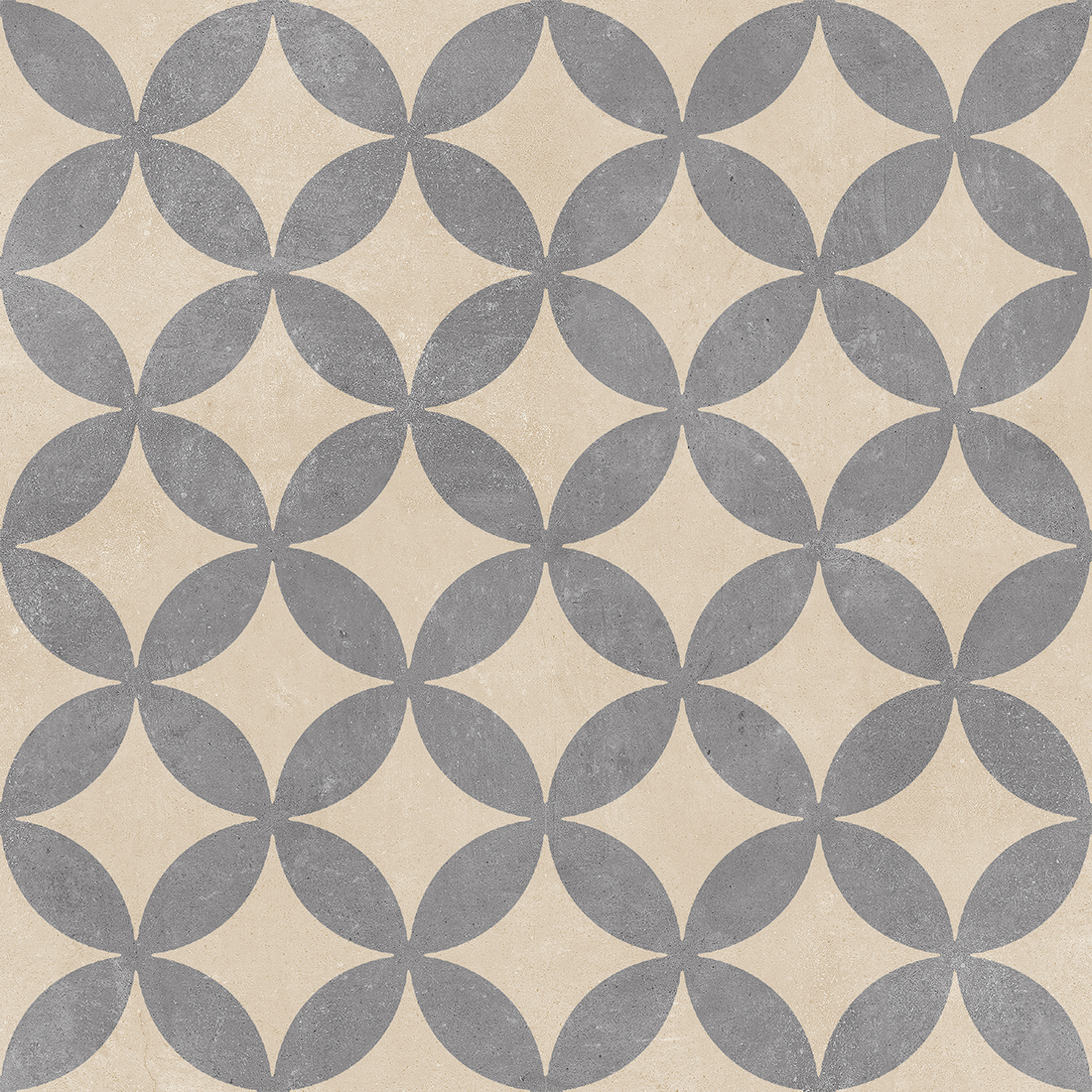 Ark Fiore 60x60x2 Ivory Matt R11 1