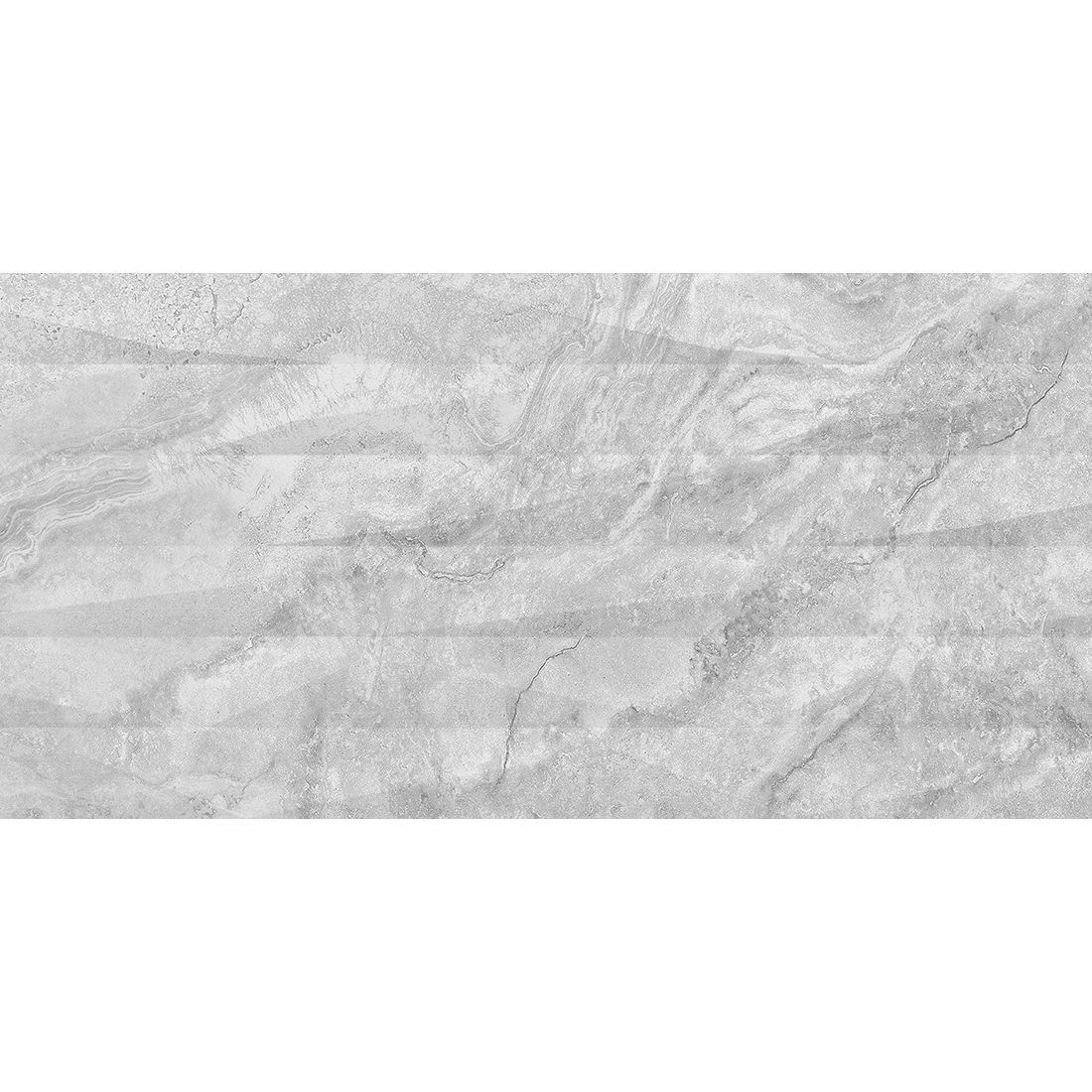 Build Decor 30x60 Grey Gloss 1