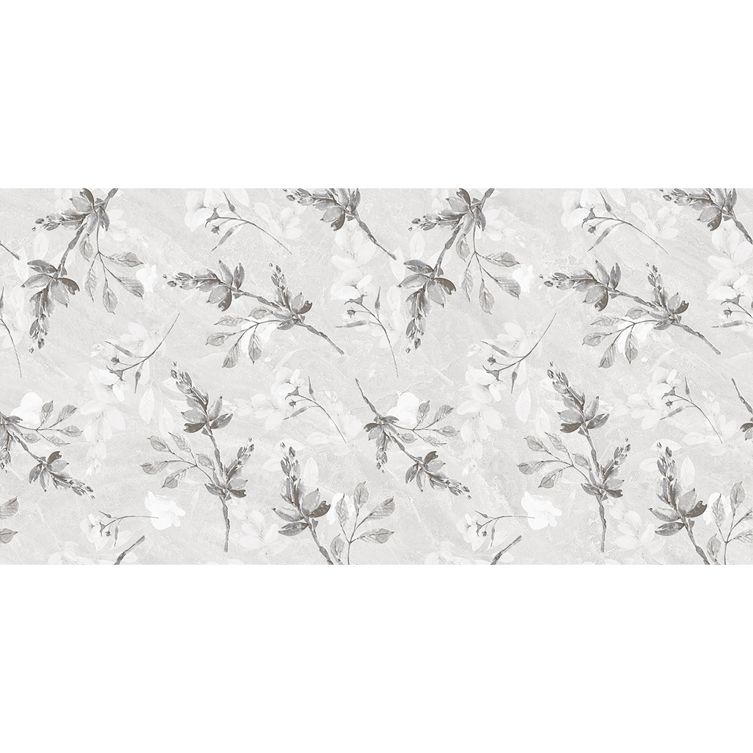 Cavendish Decor 30x60 Light Grey Matt Carving 1