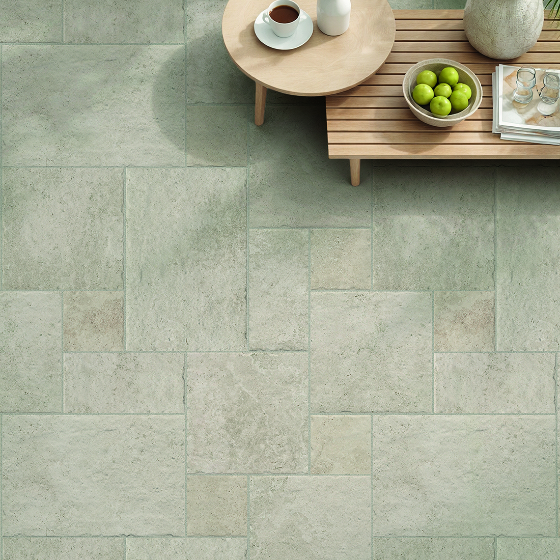 Corinto Mixed Sand Matt R10 4