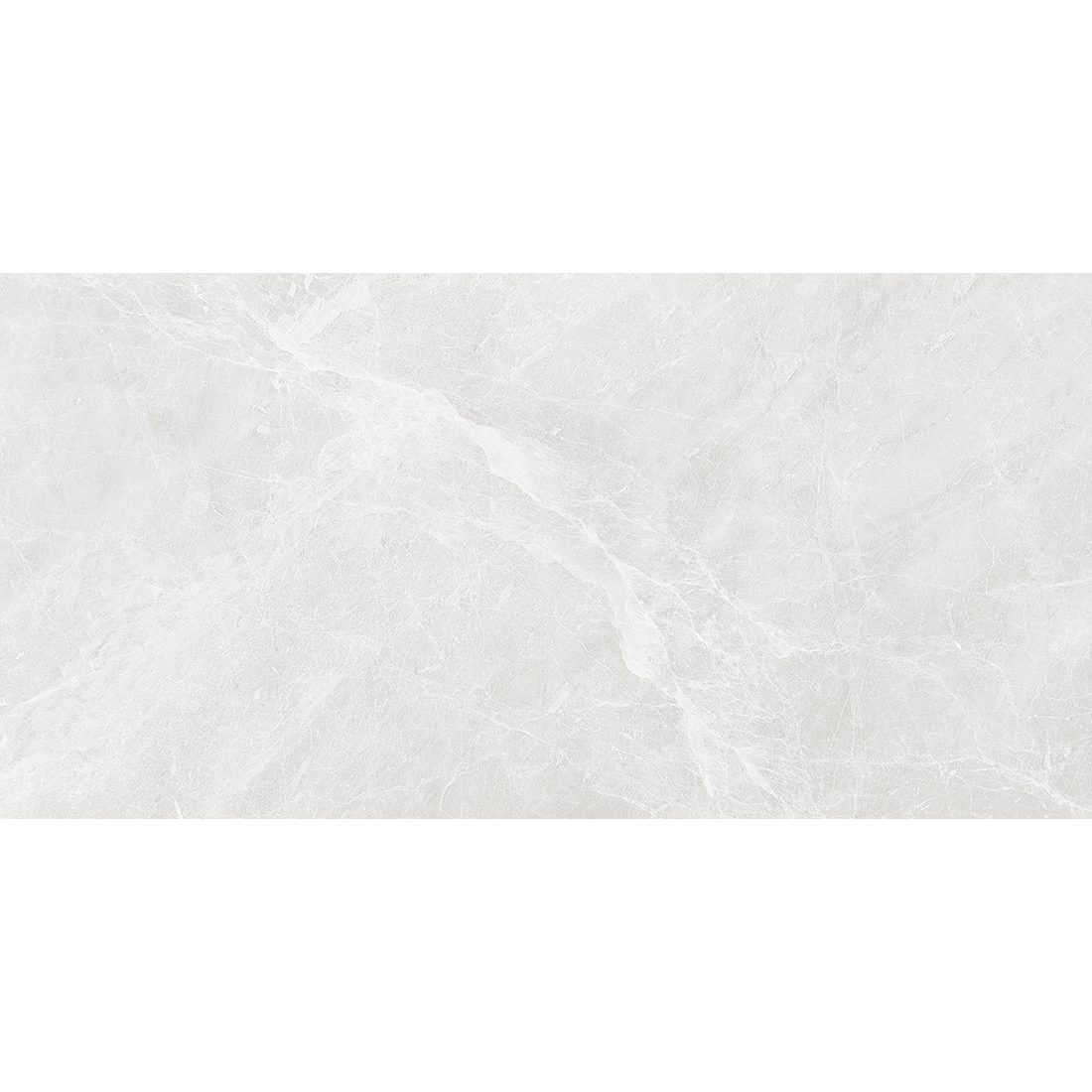 Delphine 60x120 Bianco Semi Polished Carving 1