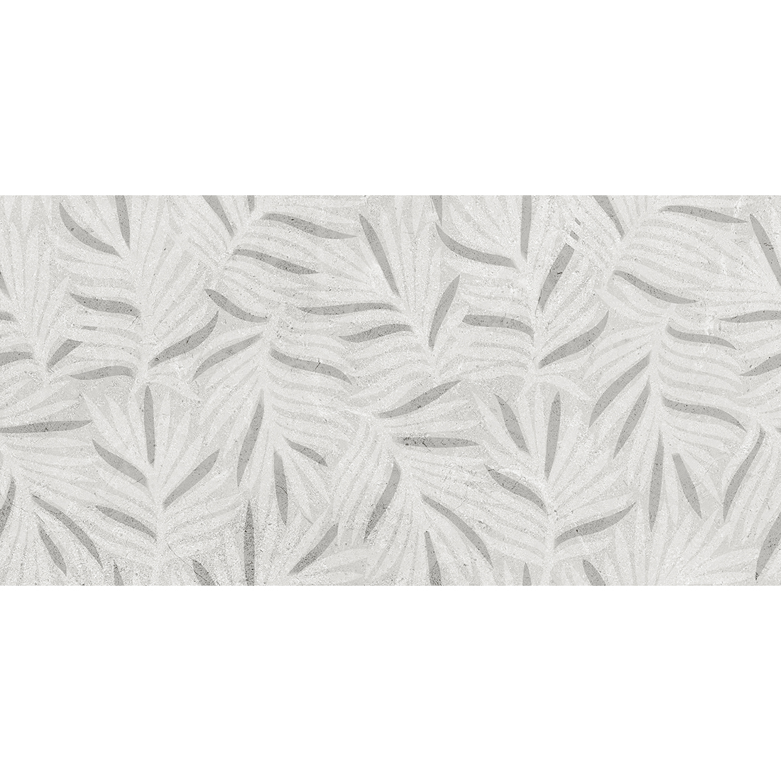 Dublin Decor 30x60 Grey Gloss 1