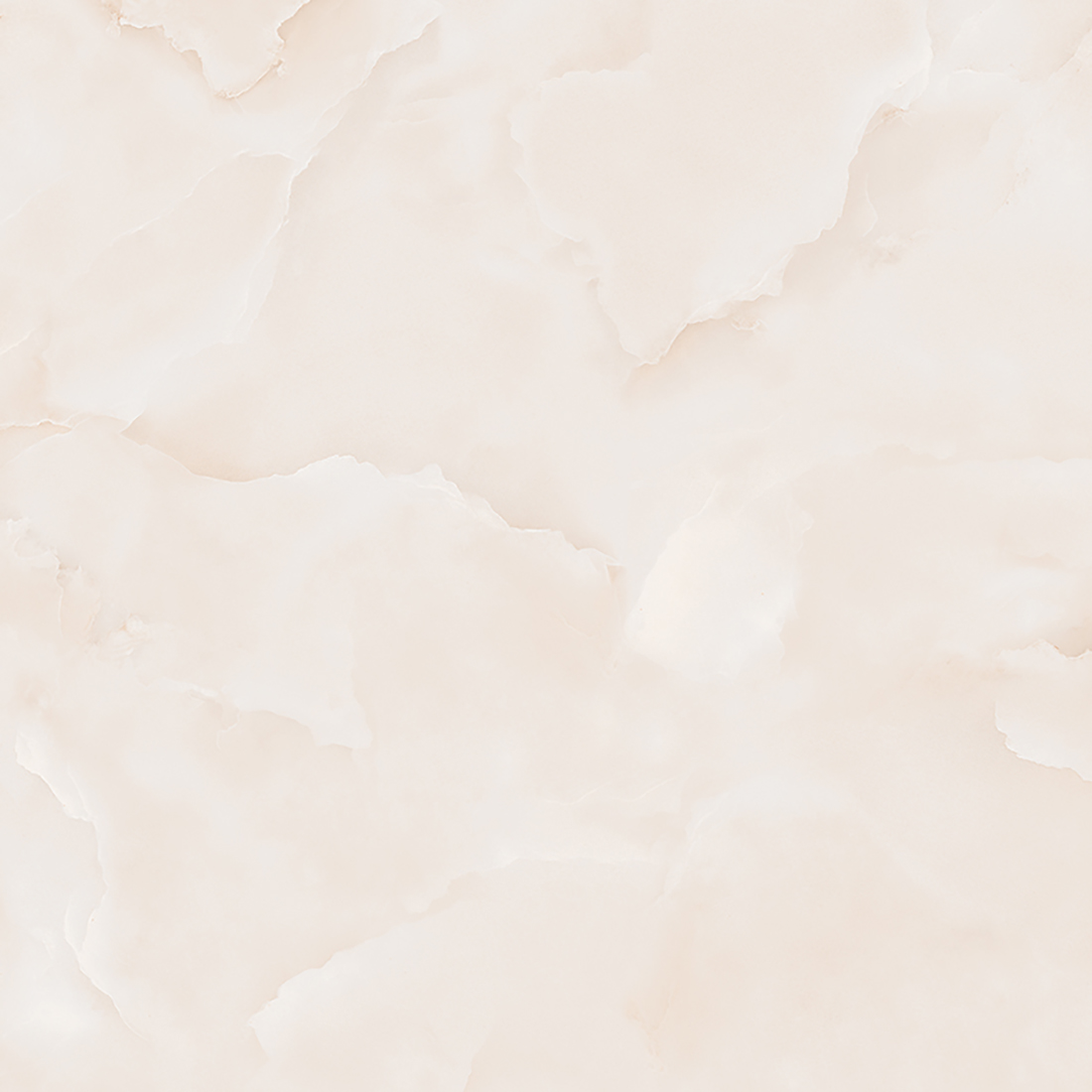 Emola 80x80 Crema Polished 1